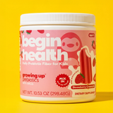 Daily Growing Up® Prebiotics