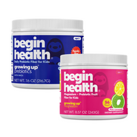 Daily Prebiotic + Magnesium Bundle