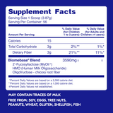 Daily Growing Up® Prebiotics