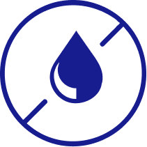 No seed oils Icon