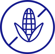 No Corn Syrup Icon