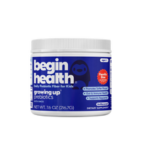 Daily Growing Up® Prebiotics