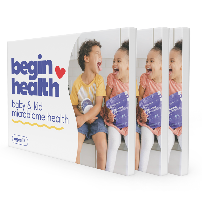 Free Pediatric Sample Box