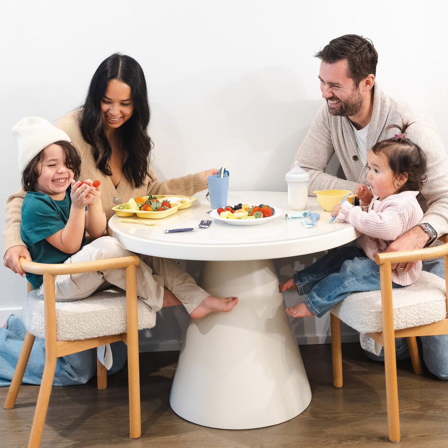 Kiddo Poop Test 💩