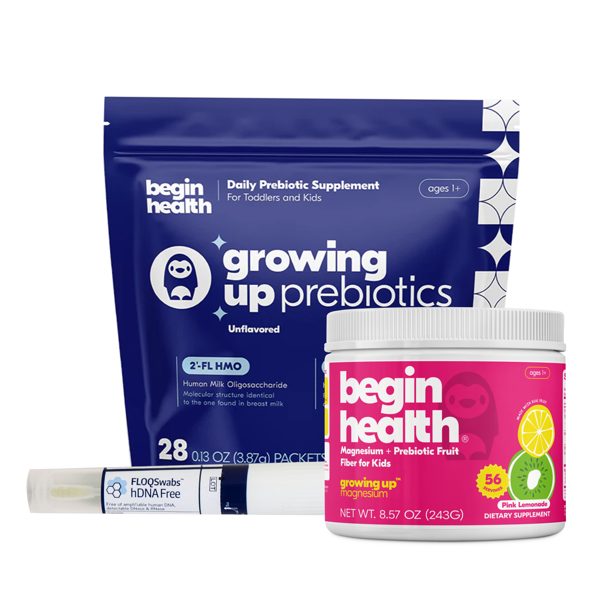 Kiddo Test + Support Bundle - Default Title