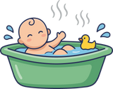 Warm Baths