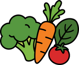 Extra Veggies