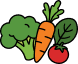 Extra Veggies