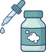 Gas Drops