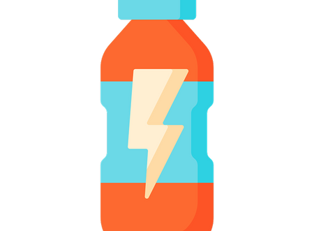Other
Magnesium
Drinks