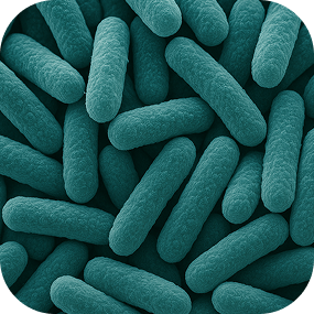 Bifidobacterium animalis subsp. lactis