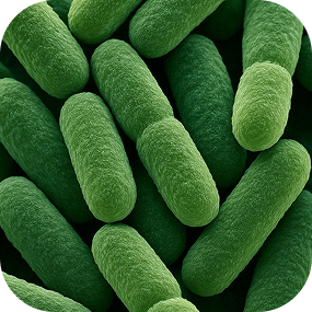 Bifidobacterium longum subsp. infantis