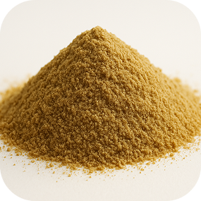 Actazin © Kiwi Powder