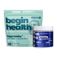 Sibling Gut Health Bundle