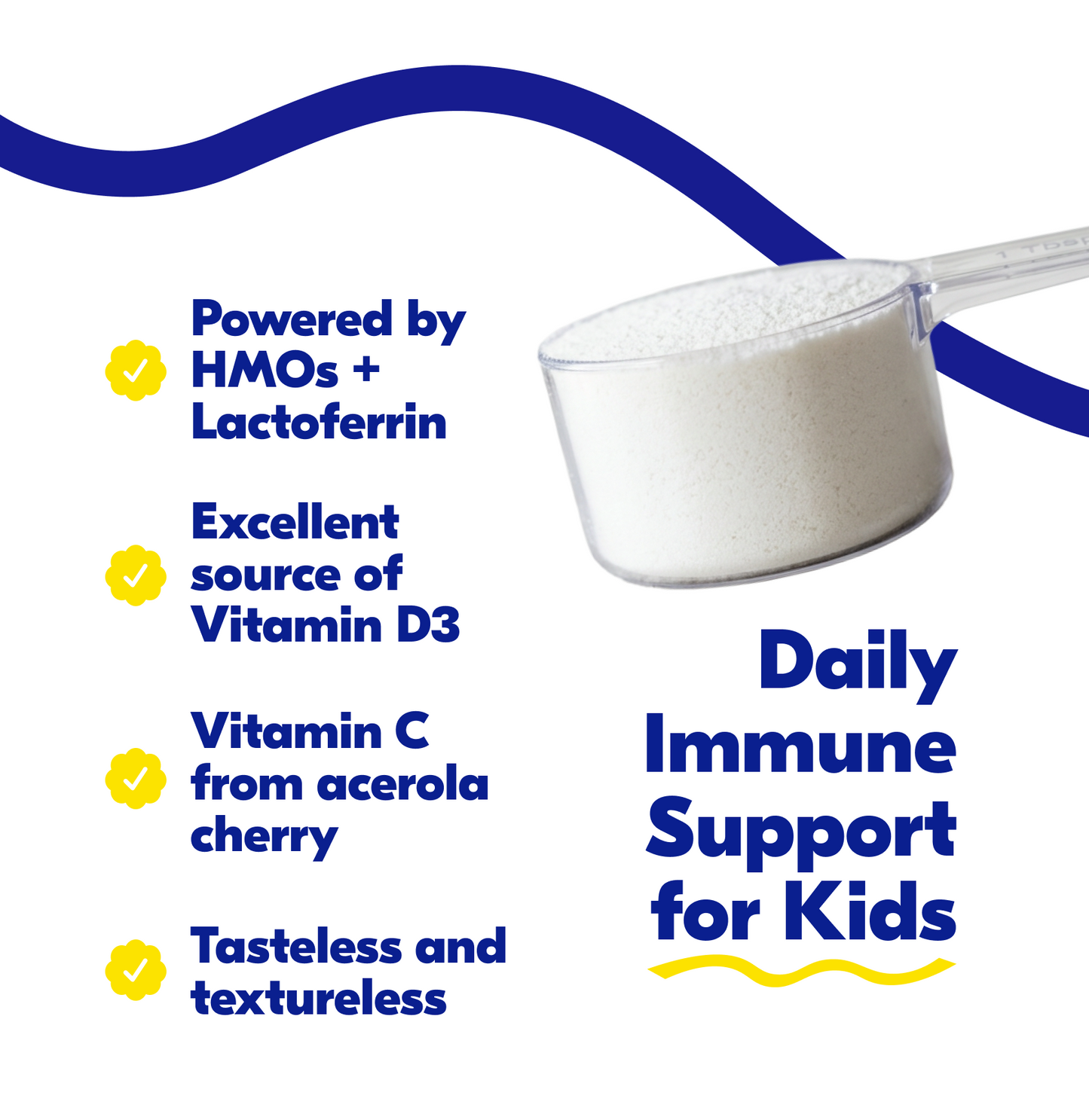 Daily Growing Up® Immunity