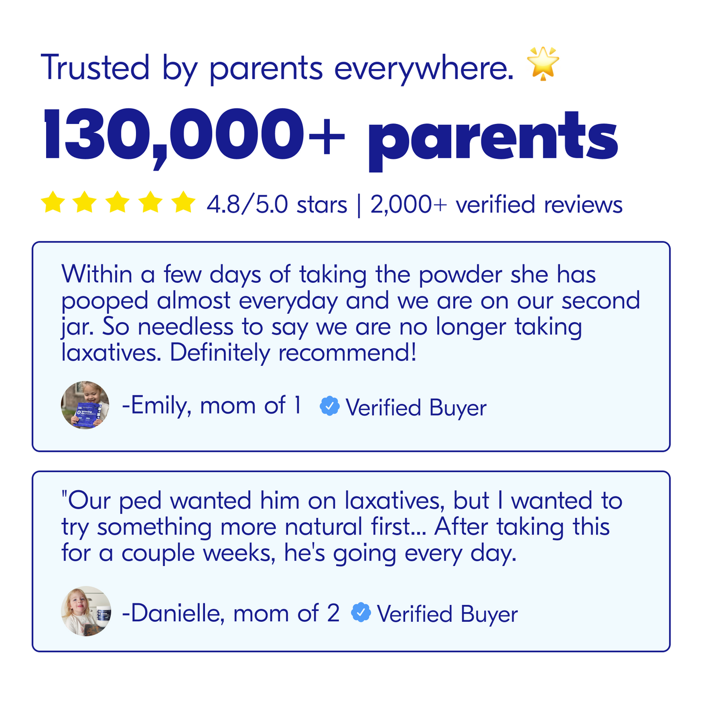 Daily Growing Up® Immunity