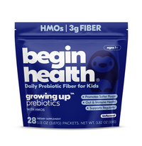 Daily Growing Up® Prebiotics
