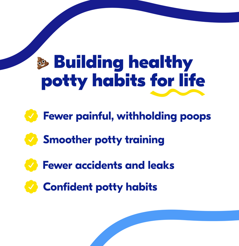 Pediatric Constipation and Pelvic Floor Coaching