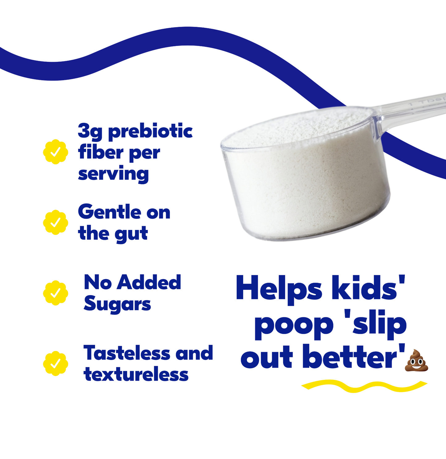 Daily Growing Up® Prebiotics