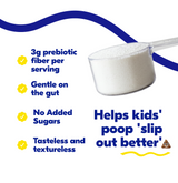 Daily Growing Up® Prebiotics