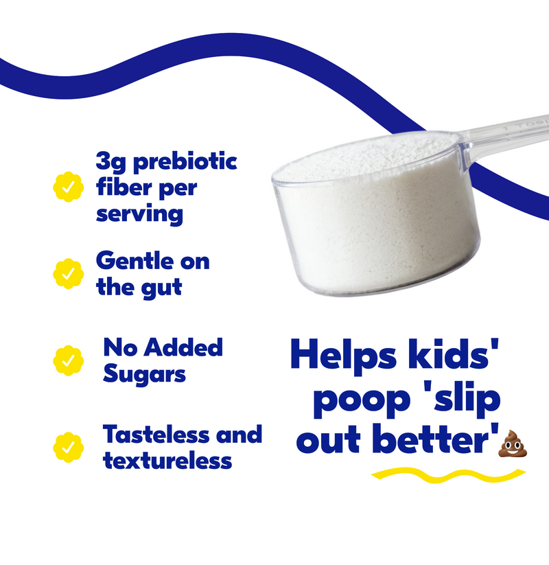 Daily Growing Up® Prebiotics