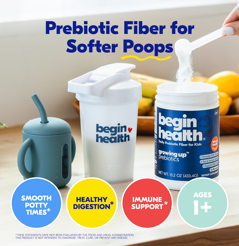 Prebiotics Best Seller Bundle
