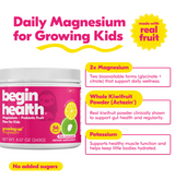 Daily Growing Up® Magnesium