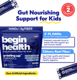 Daily Growing Up® Prebiotics