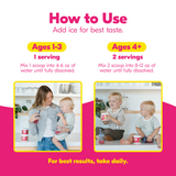 Daily Growing Up® Magnesium