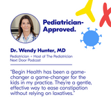 Daily Growing Up® Prebiotics