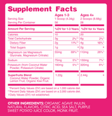 Daily Growing Up® Magnesium