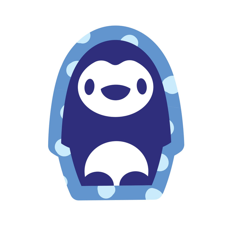 Begin Health Kids Sticker Pack (9)