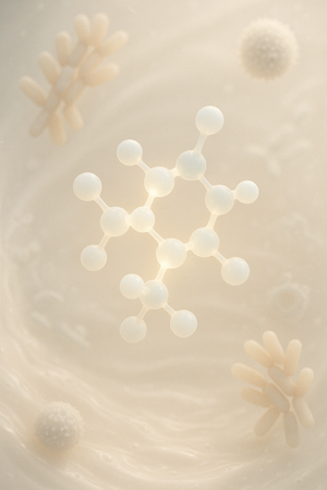 Human Milk Oligosaccharides