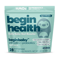 Beginbaby® Pre + Pro with HMOs