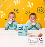 Beginbaby Pre + Pro lifestyle image