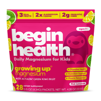 Daily Growing Up® Magnesium