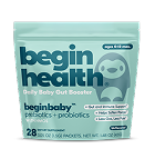 Beginbaby®
Pre + Pro
