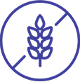 No Gluten Icon
