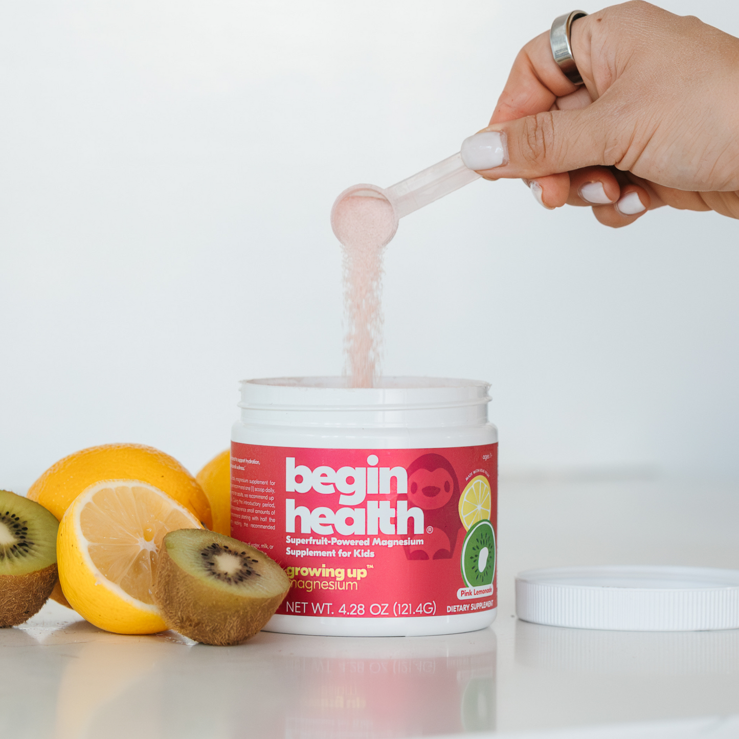 Daily Growing Up™ Magnesium