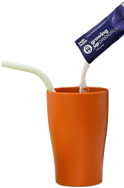 Daily Growing Up Prebiotics 28-Pack