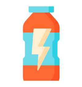 Other Magnesium Drinks