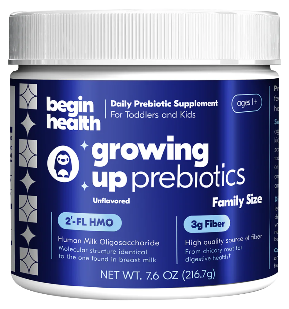 Prebiotics Double Subscription
