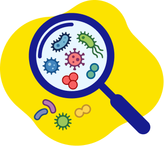 Germ<br>Exposure