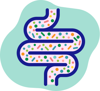 Gut Microbiome<br>Disruptions